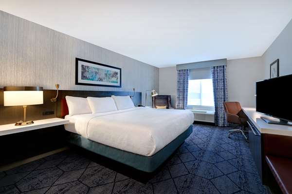  - Hilton Garden Inn Cedar Rapids