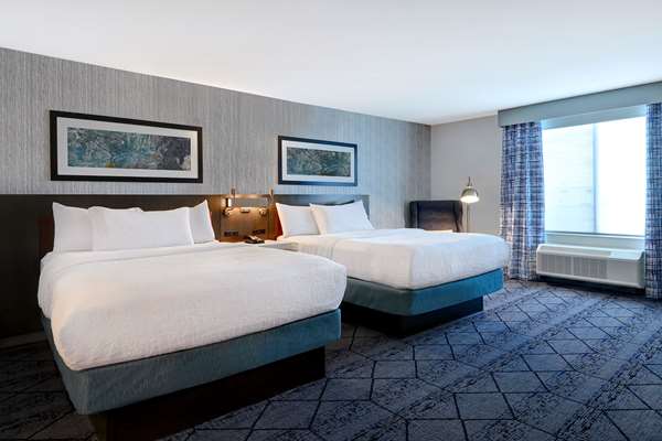  - Hilton Garden Inn Cedar Rapids