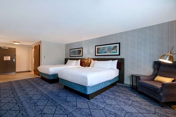  - Hilton Garden Inn Cedar Rapids