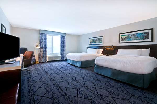 - Hilton Garden Inn Cedar Rapids