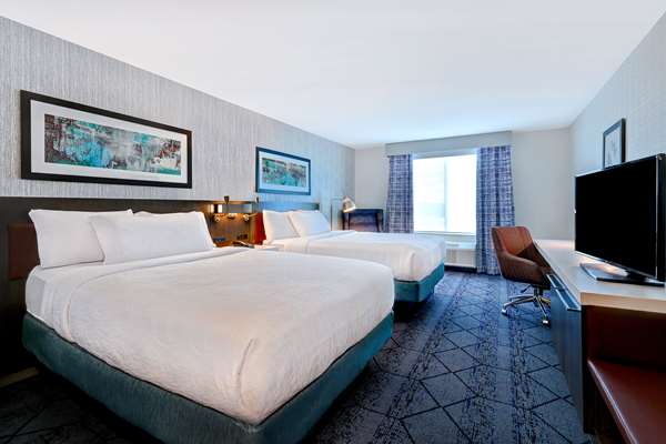  - Hilton Garden Inn Cedar Rapids