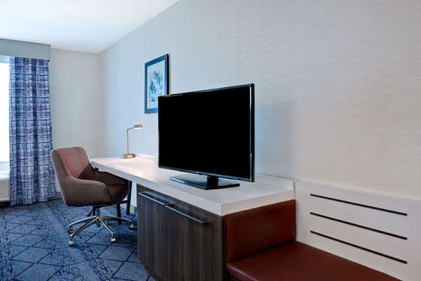  - Hilton Garden Inn Cedar Rapids