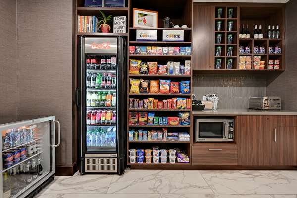 Restaurant - DoubleTree by Hilton Hotel Airport Denver