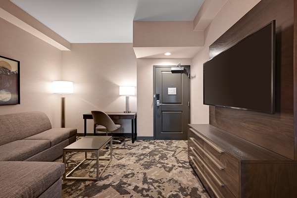  - DoubleTree by Hilton Hotel Airport Denver