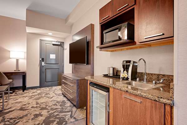  - DoubleTree by Hilton Hotel Airport Denver