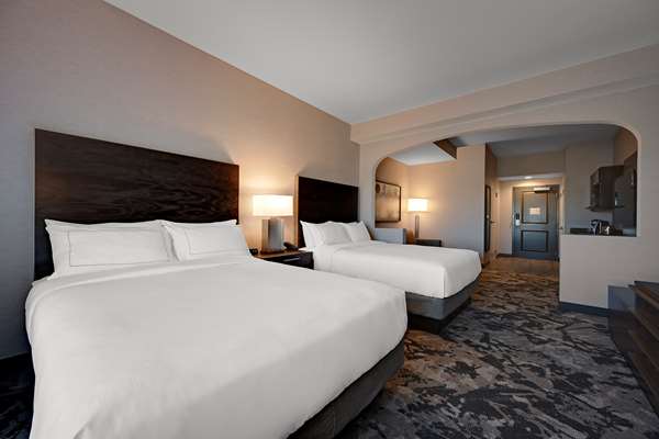  - DoubleTree by Hilton Hotel Airport Denver