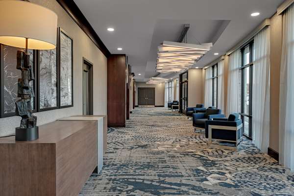 - DoubleTree by Hilton Hotel Airport Denver