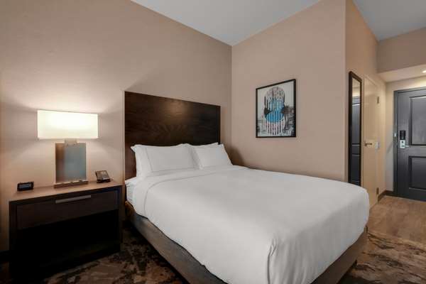  - DoubleTree by Hilton Hotel Airport Denver