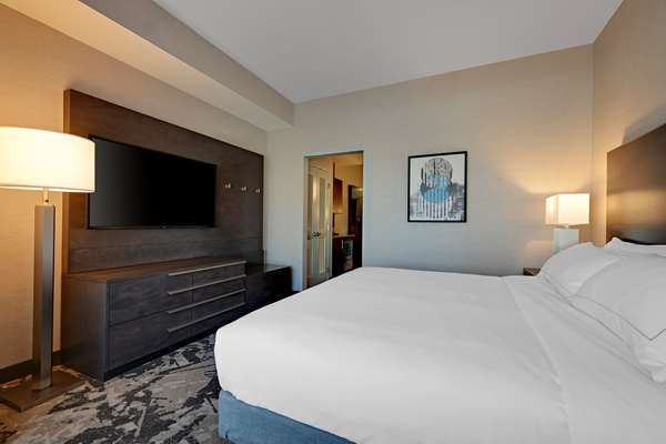  - DoubleTree by Hilton Hotel Airport Denver