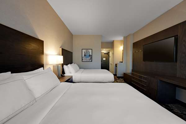  - DoubleTree by Hilton Hotel Airport Denver