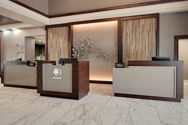  - DoubleTree by Hilton Hotel Airport Denver
