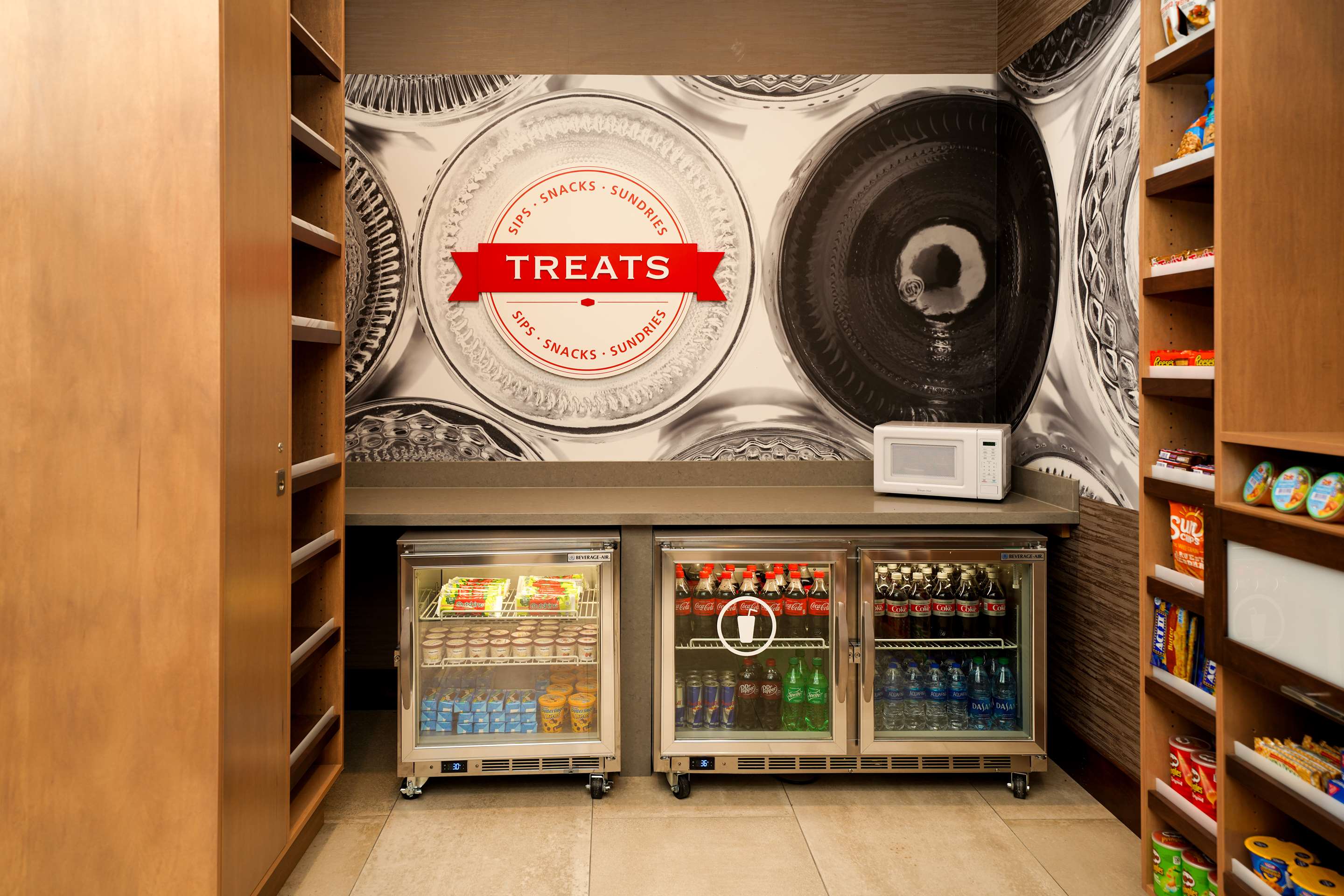 Restaurant | Hampton Inn & Suites Aurora South Denver