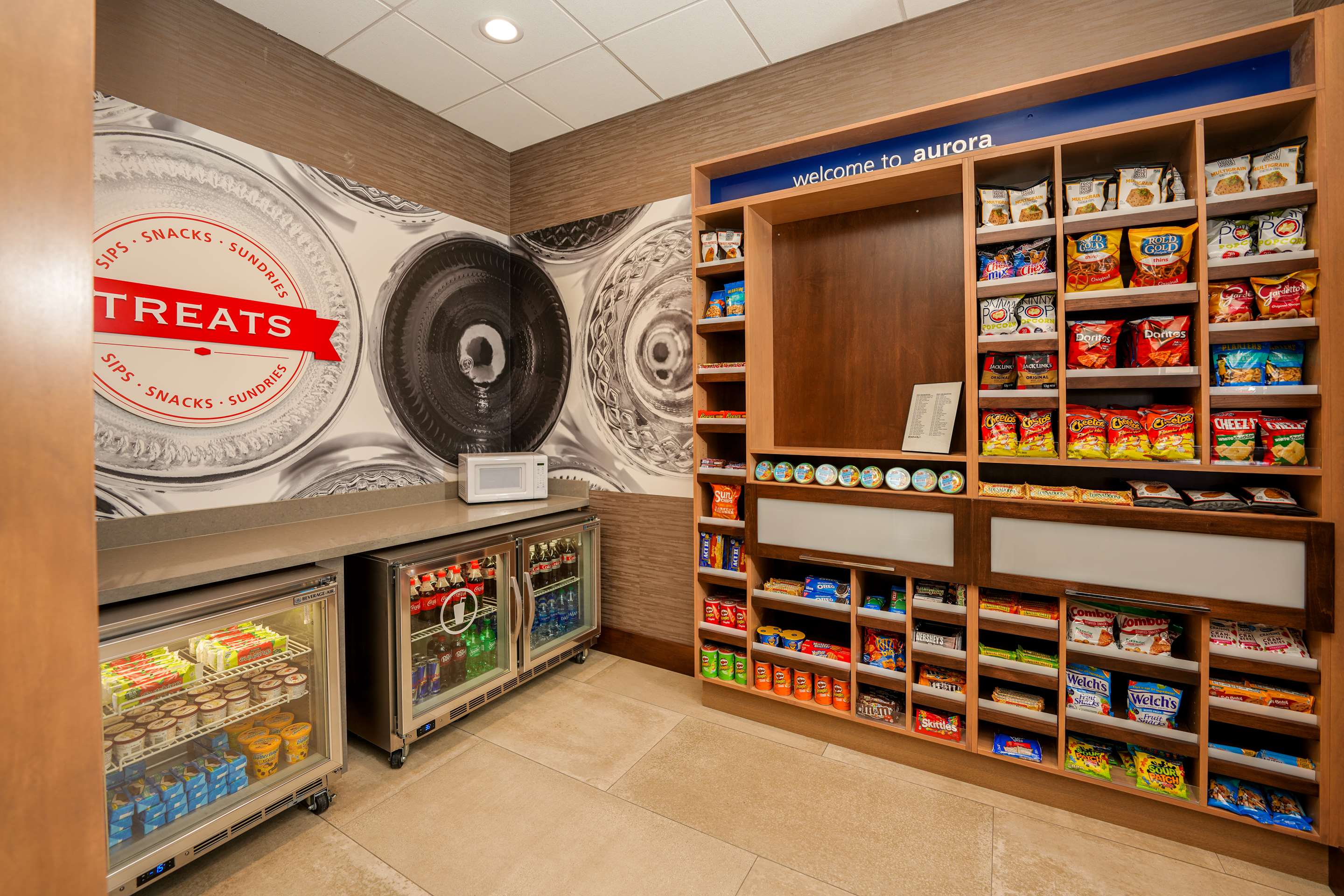 Restaurant | Hampton Inn & Suites Aurora South Denver