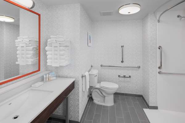  - Hampton Inn Smithfield - I-95, Exit 95