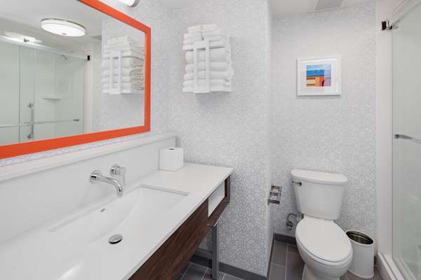  - Hampton Inn Smithfield - I-95, Exit 95