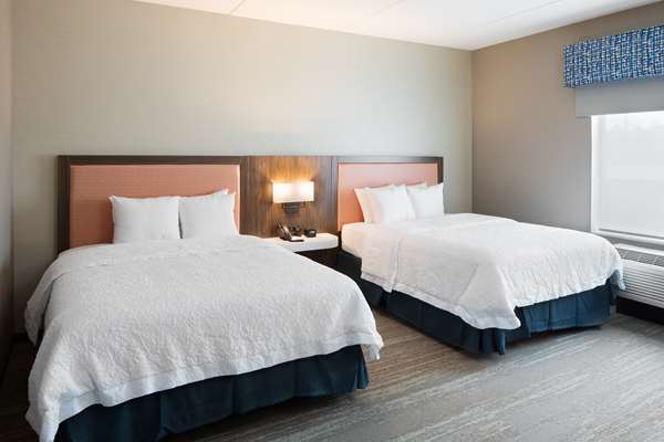  - Hampton Inn Smithfield - I-95, Exit 95