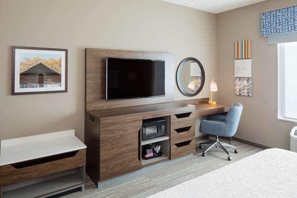  - Hampton Inn Smithfield - I-95, Exit 95