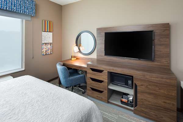  - Hampton Inn Smithfield - I-95, Exit 95