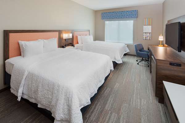  - Hampton Inn Smithfield - I-95, Exit 95