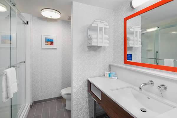  - Hampton Inn Smithfield - I-95, Exit 95