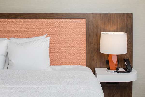  - Hampton Inn Smithfield - I-95, Exit 95