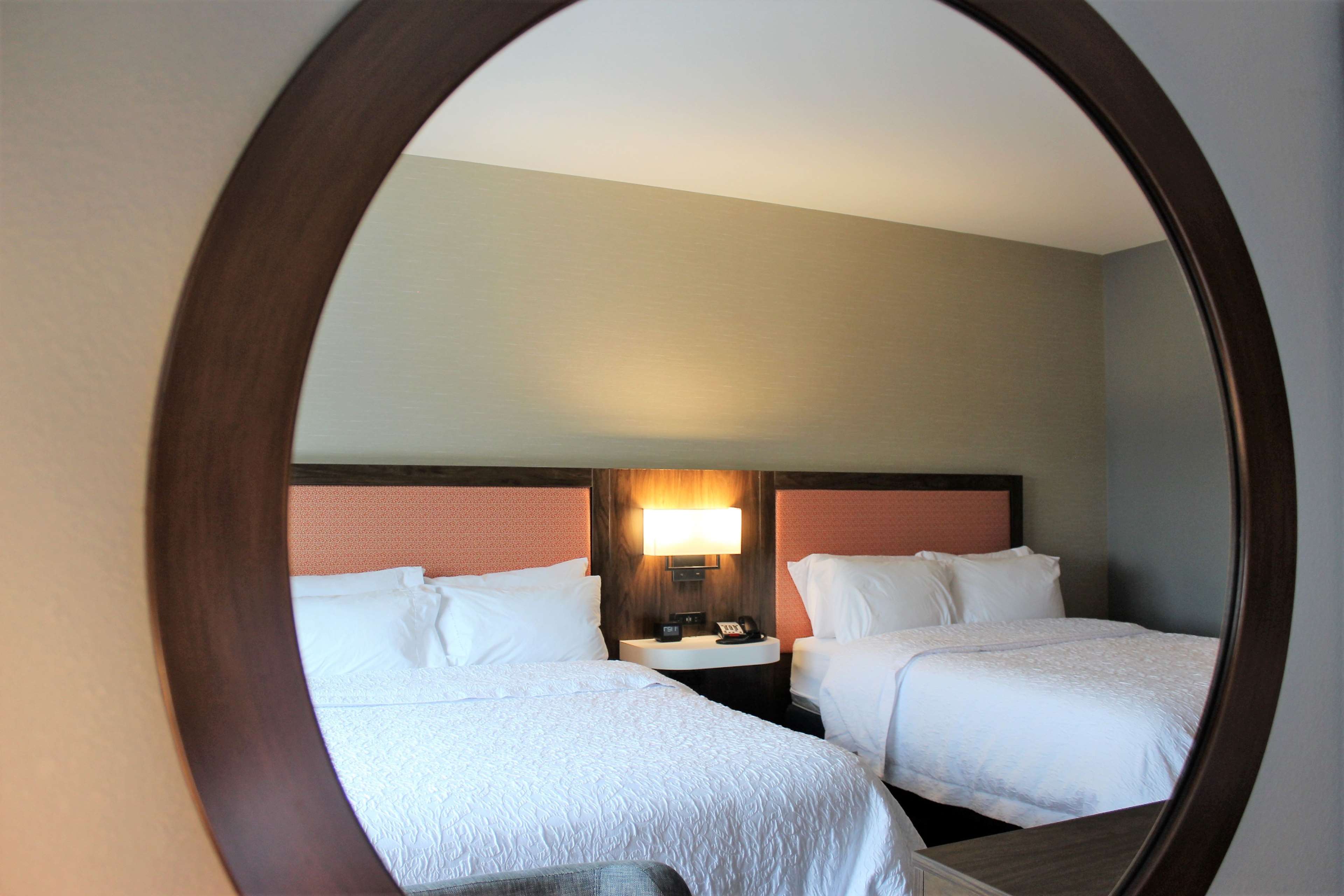 Hampton Inn Lexington NC - Tap to explore photos