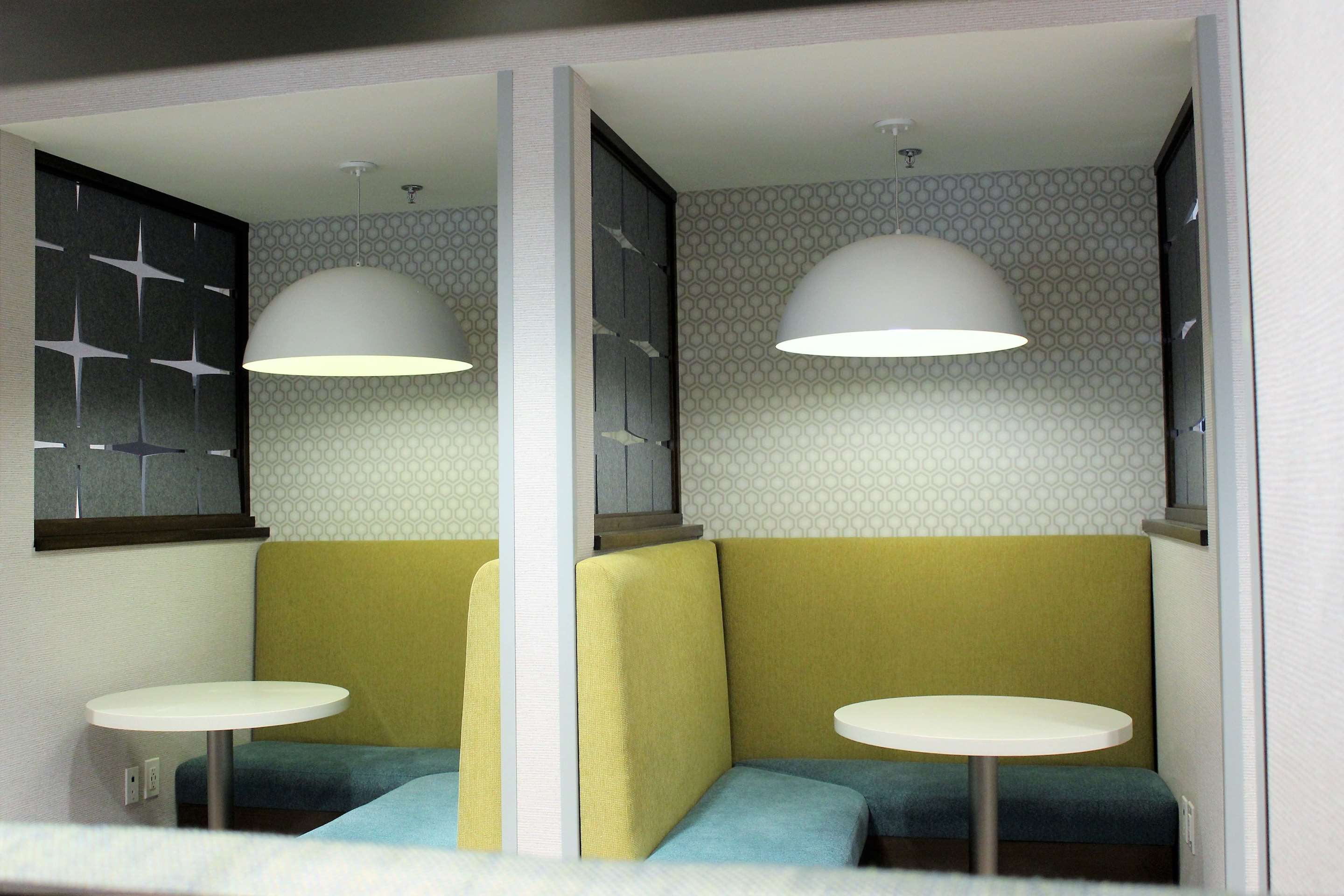 Meeting Room | Hampton Inn Lexington