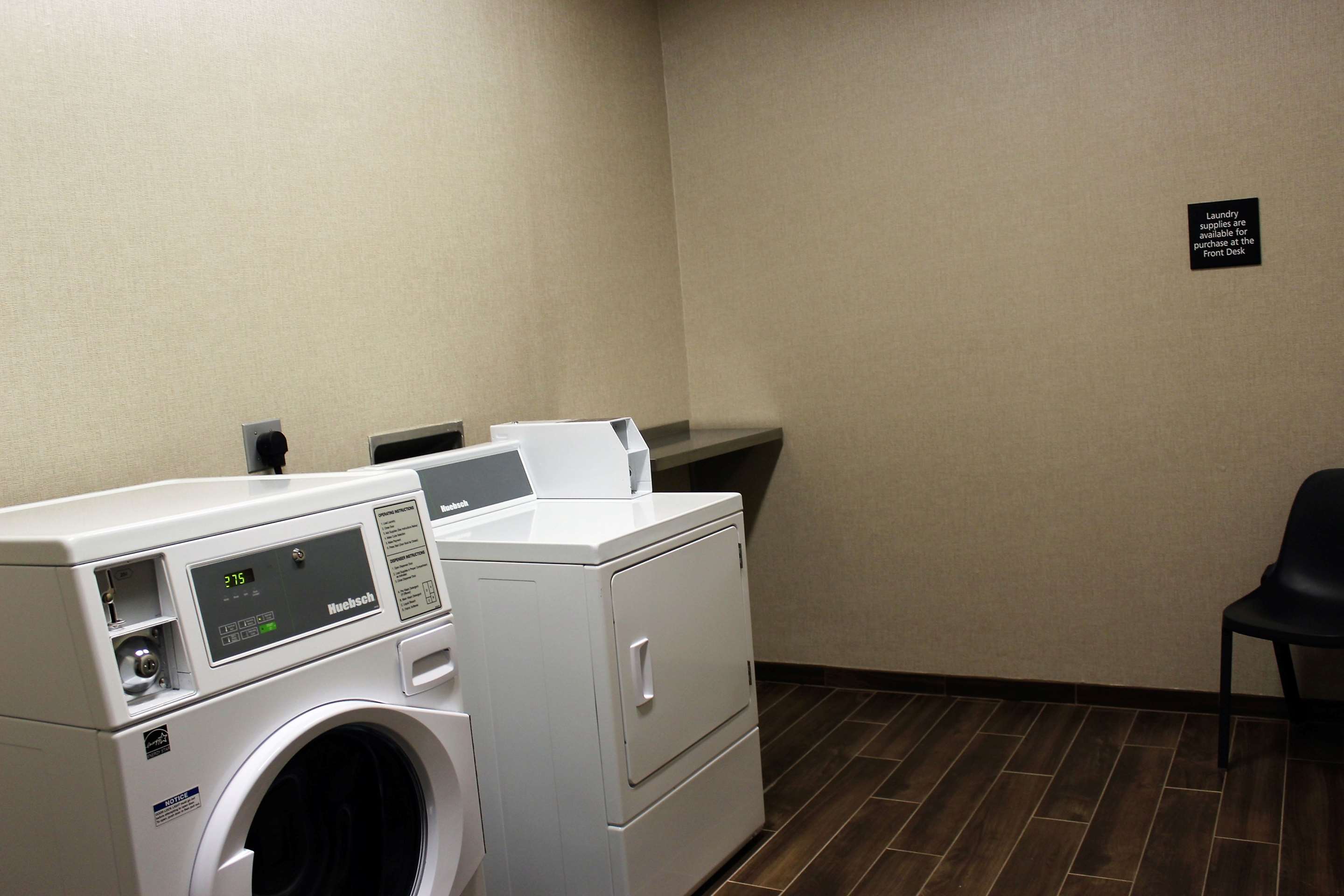 Property amenity | Hampton Inn Lexington