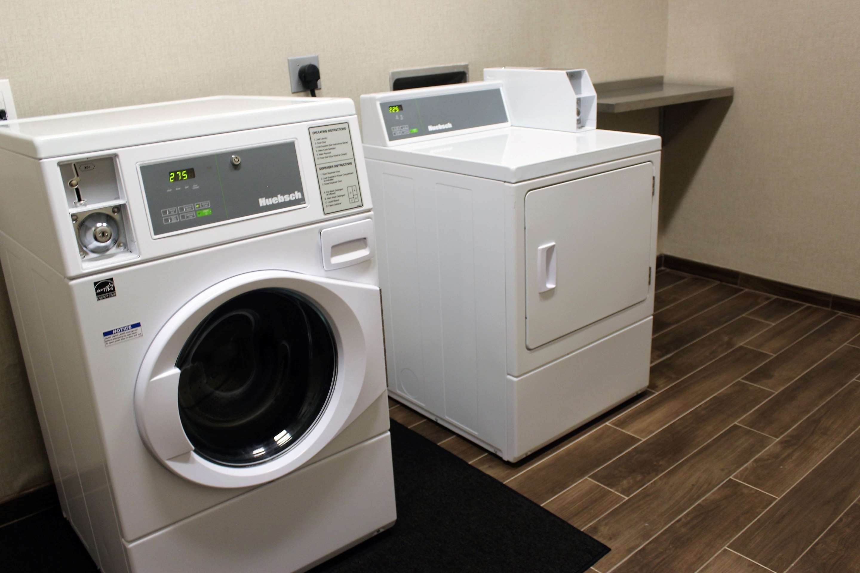 Property amenity | Hampton Inn Lexington