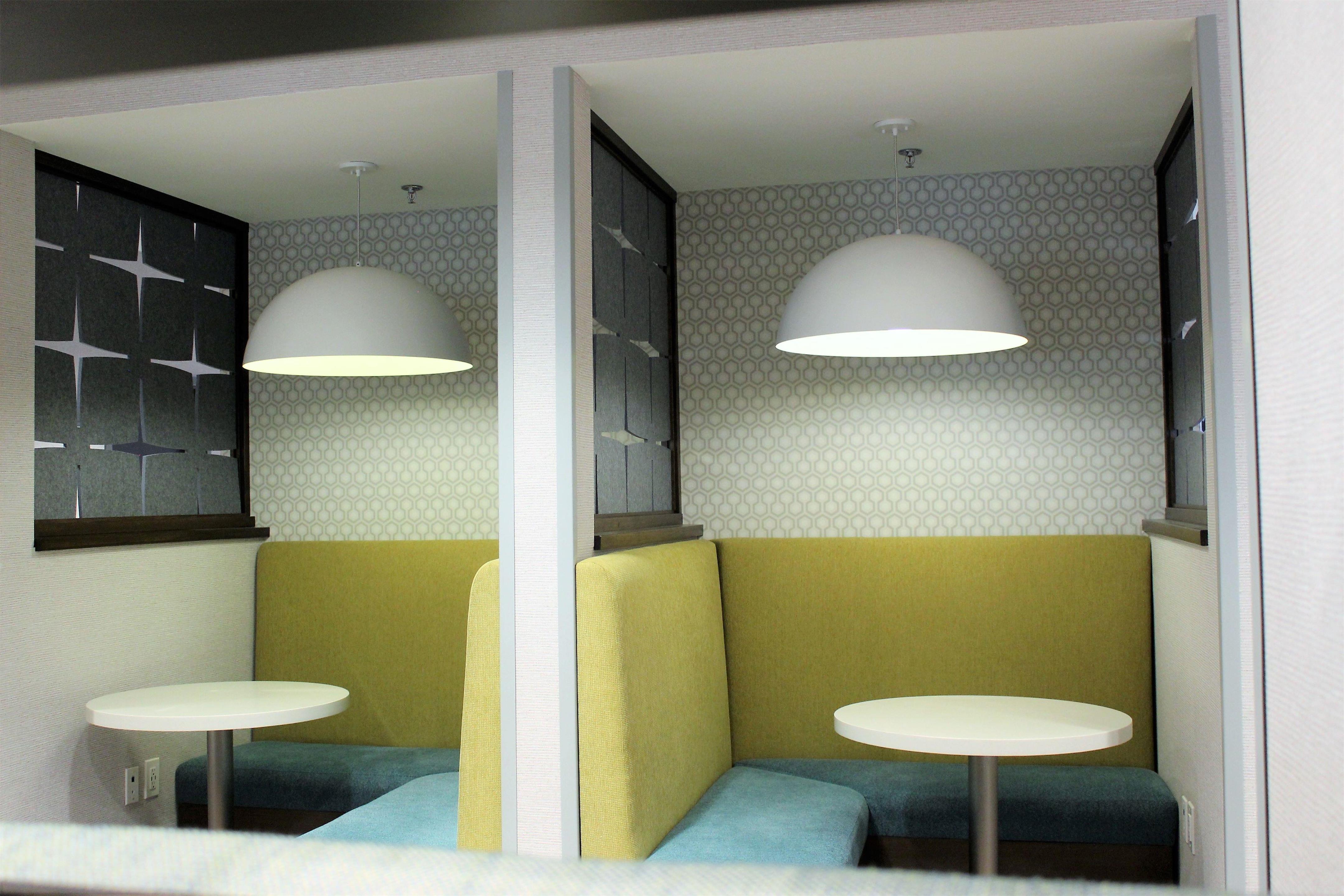 Meeting Room | Hampton Inn Lexington, NC