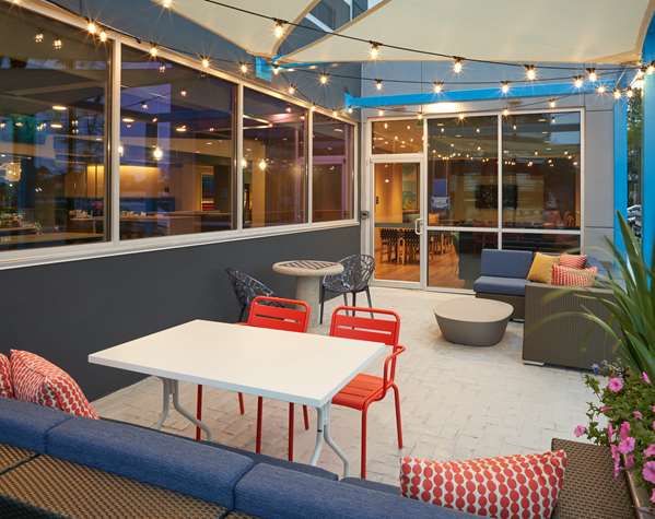 Exterior view - Tru by Hilton South Mandarin Jacksonville - I-295, Exit 5