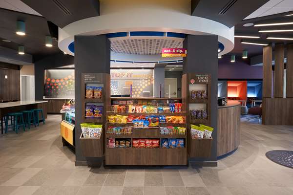 Restaurant - Tru by Hilton South Mandarin Jacksonville - I-295, Exit 5