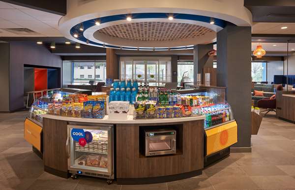 Restaurant - Tru by Hilton South Mandarin Jacksonville - I-295, Exit 5