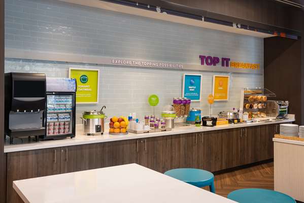 Amenities - Tru by Hilton South Mandarin Jacksonville - I-295, Exit 5