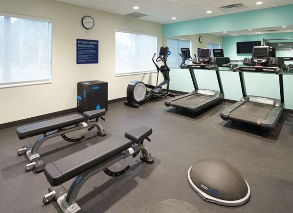 Fitness/ Exercise Room - Tru by Hilton South Mandarin Jacksonville - I-295, Exit 5