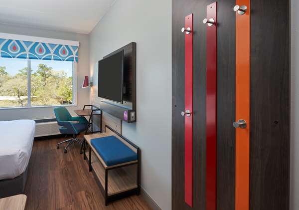  - Tru by Hilton South Mandarin Jacksonville - I-295, Exit 5