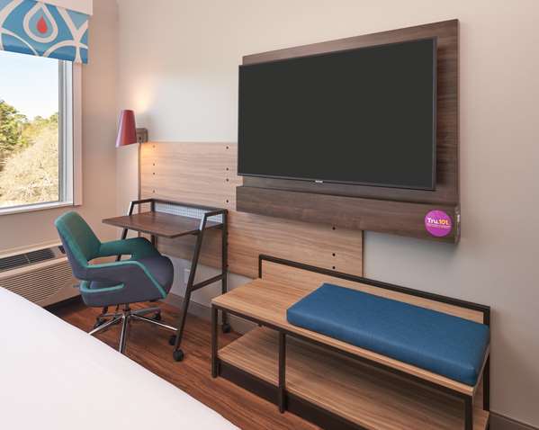  - Tru by Hilton South Mandarin Jacksonville - I-295, Exit 5