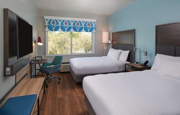  - Tru by Hilton South Mandarin Jacksonville - I-295, Exit 5