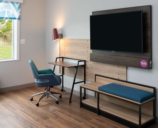  - Tru by Hilton South Mandarin Jacksonville - I-295, Exit 5