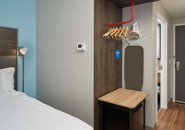  - Tru by Hilton South Mandarin Jacksonville - I-295, Exit 5