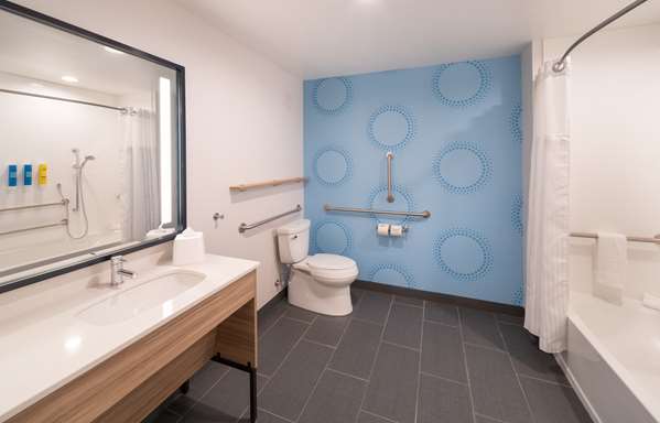  - Tru by Hilton South Mandarin Jacksonville - I-295, Exit 5