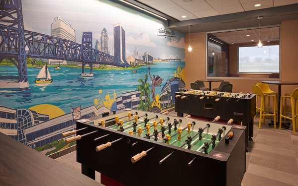  - Tru by Hilton South Mandarin Jacksonville - I-295, Exit 5