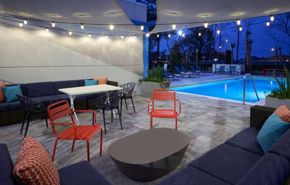 Pool - Tru by Hilton South Mandarin Jacksonville - I-295, Exit 5