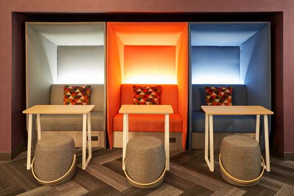 Conference Area - Tru by Hilton South Mandarin Jacksonville - I-295, Exit 5