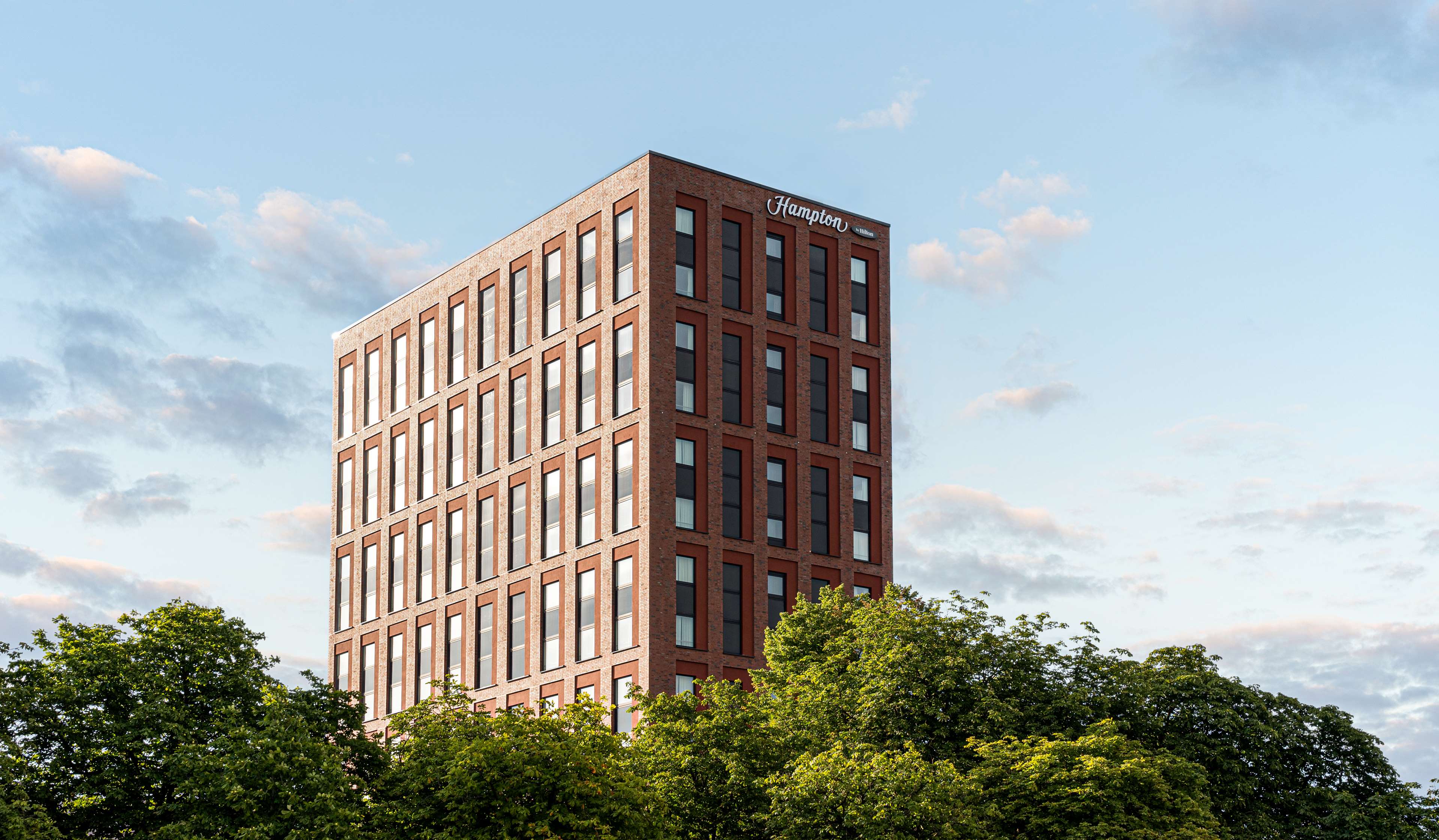 Hampton by Hilton Kiel