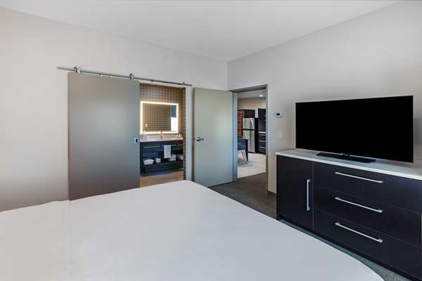  - Home2 Suites by Hilton Midland