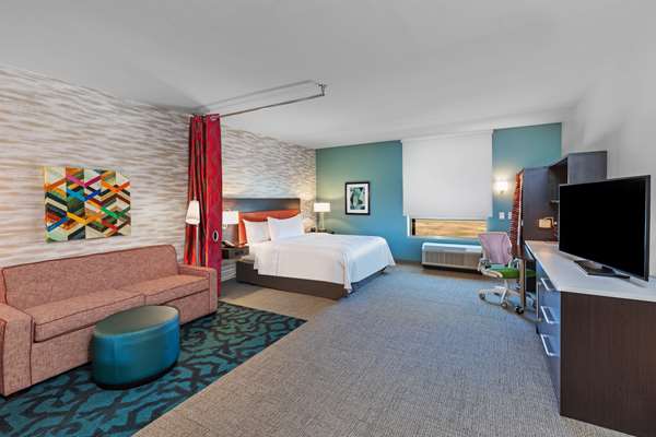  - Home2 Suites by Hilton Midland