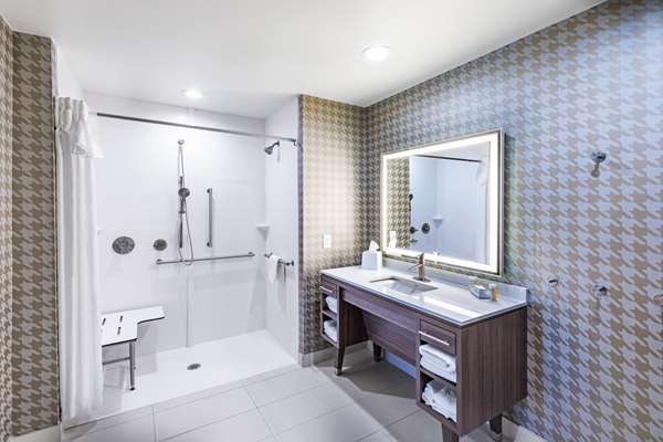  - Home2 Suites by Hilton Midland