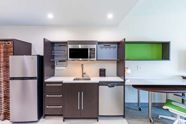  - Home2 Suites by Hilton Midland