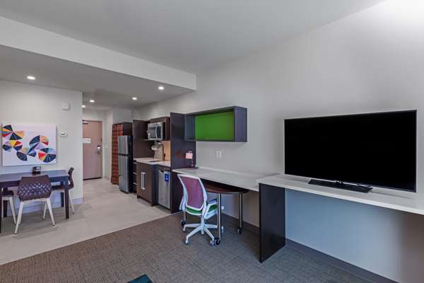  - Home2 Suites by Hilton Midland